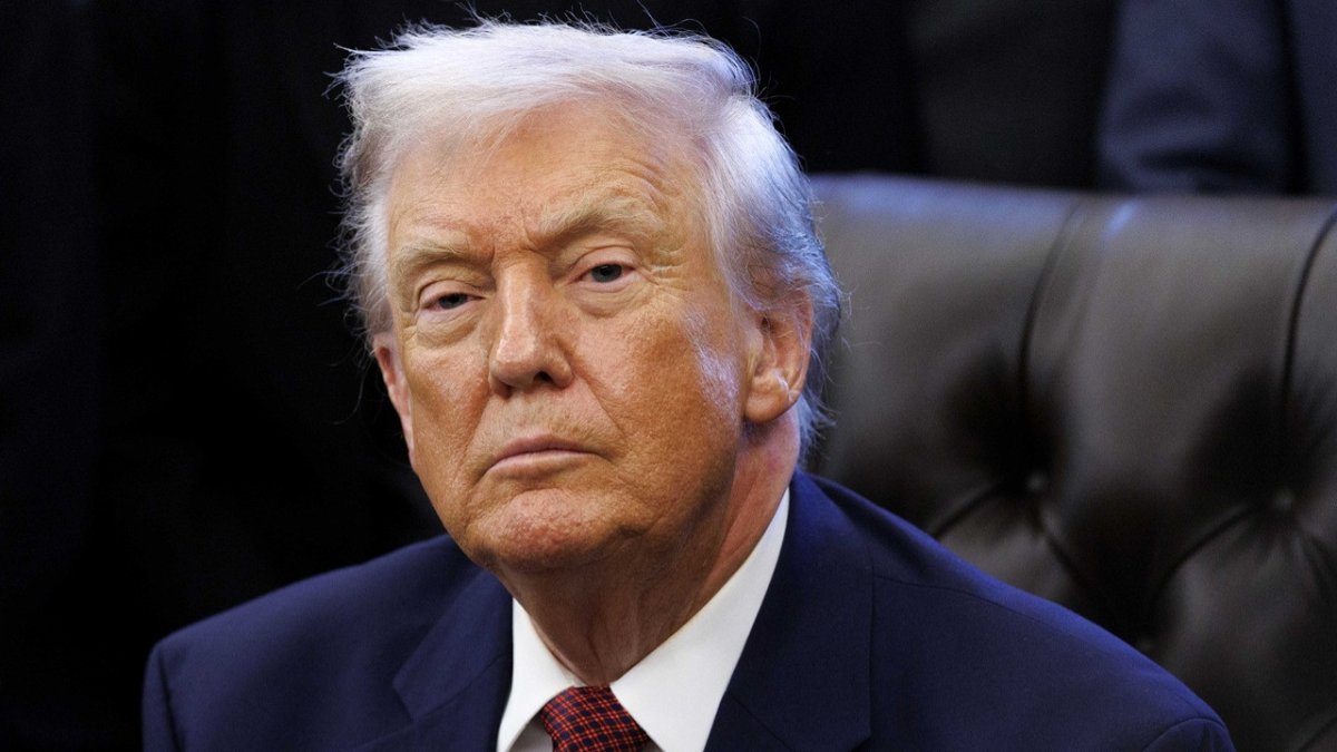 Trump’tan BBC’ye 5 milyar dolarlık dava