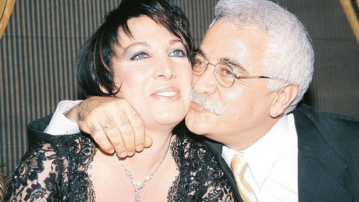 Oya Başar’dan yıllar sonra Levent Kırca itirafı: Ölmek istediğini söyledi