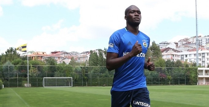 Fenerbahçe'de Bursaspor'a karşı 'Sow'u başlıyor