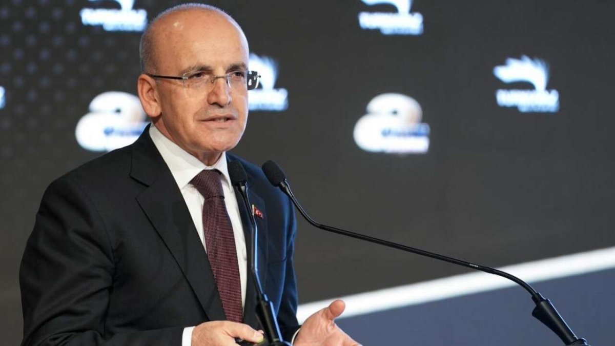 KOBİ'lere 1,5 milyar Euro finansman! Şimşek: Kadın ve gençlere yönelik istihdam artacak