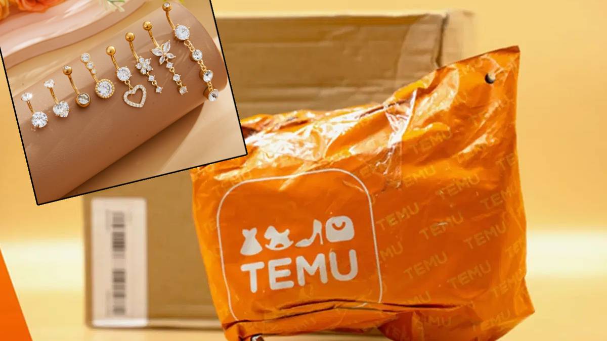 Temu’dan alışveriş yapanlar dikkat!: Bazı takılar sağlık riski nedeniyle toplatılıyor