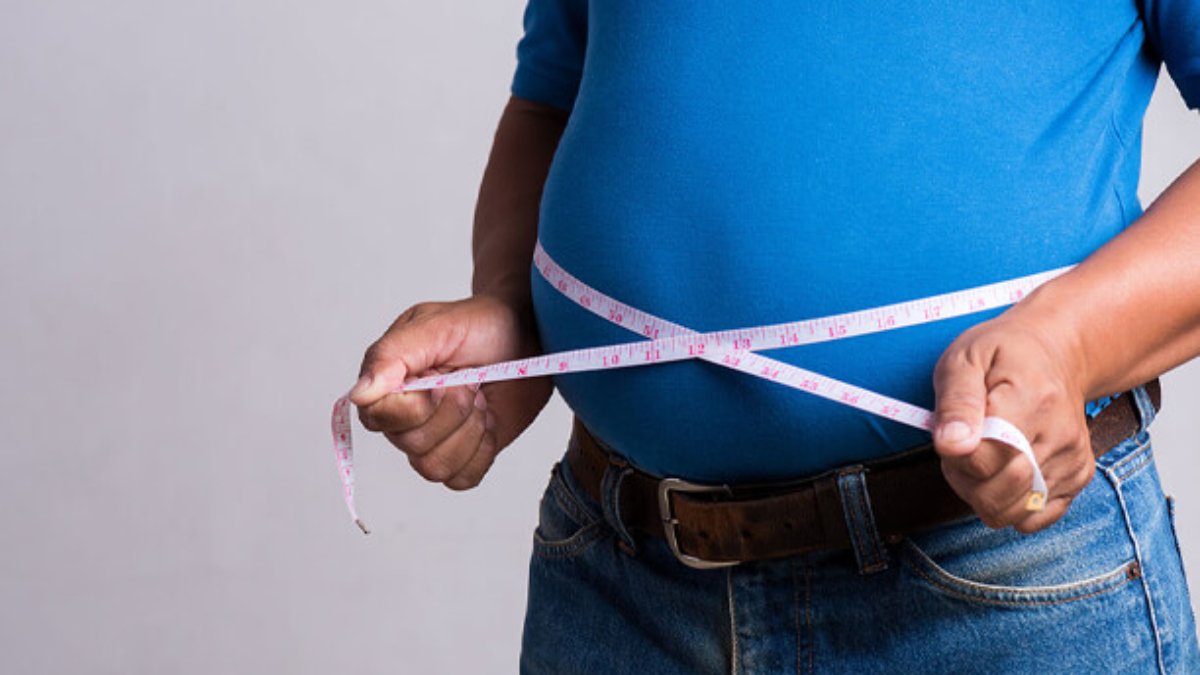 Obezite tedavisinde yeni 'mucize': Yeni ilaçla 32 kilo kaybı ve diz ağrılarına son