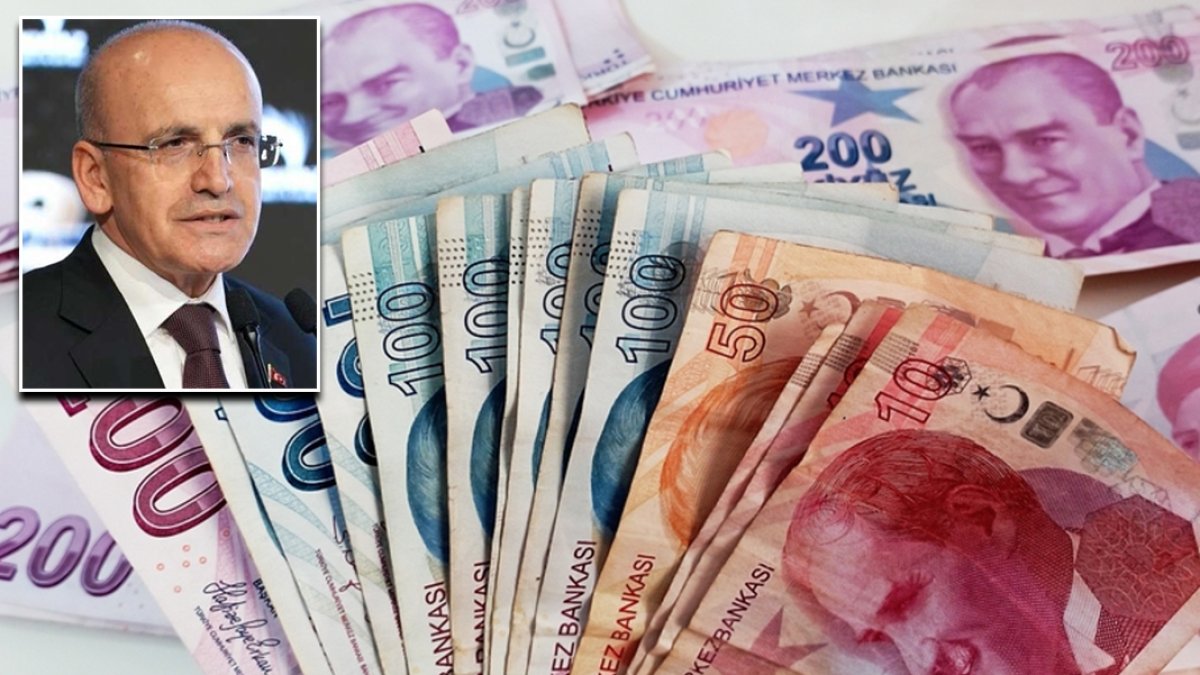 KOBİ'lere 1,5 milyar Euro finansman! Şimşek: Kadın ve gençlere yönelik istihdam artacak