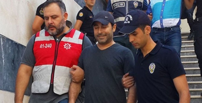 Atilla Taş'ın da aralarında olduğu 4 kişi tutuklandı - Son dakika haberleri