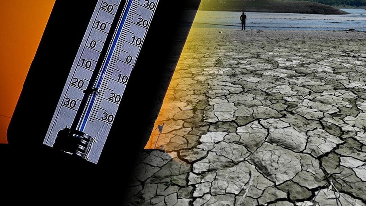 İşte Türkiye'yi bekleyen en büyük tehlike: 52 yılın en kötüsü