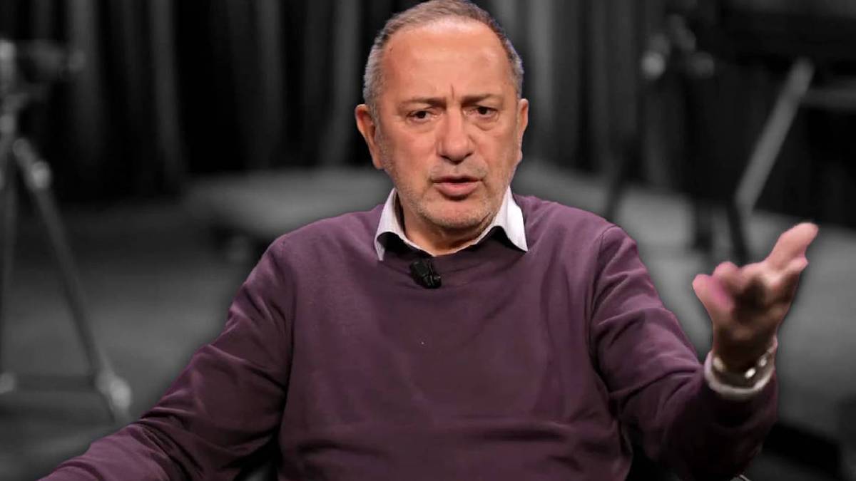 Fatih Altaylı’ya verilen 4 yıl 2 ay hapis cezasının gerekçesi açıklandı: Basın özgürlüğü sınırsız değil