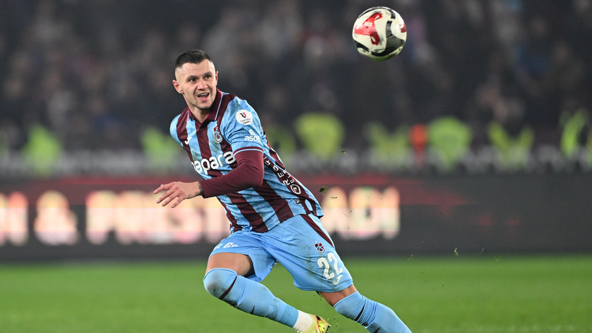 Zubkov'dan çarpıcı performans