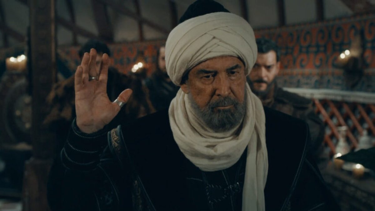 O Ses Türkiye Yılbaşı özel programına bir isim daha! Usta oyuncu Cihan Ünal’dan sürpriz performans