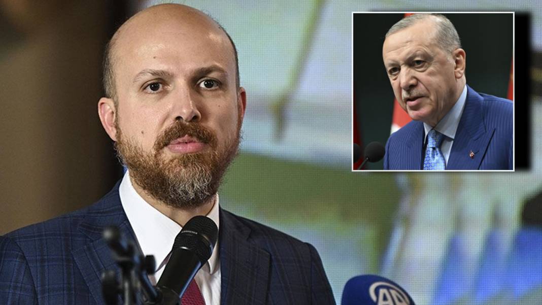 Bilal Erdoğan'dan "Cumhurbaşkanımızı güçlü kılsaydık İsrail soykırım yapamazdı" sözünü eleştirenlere cevap: Sözlerim çarpıtıldı