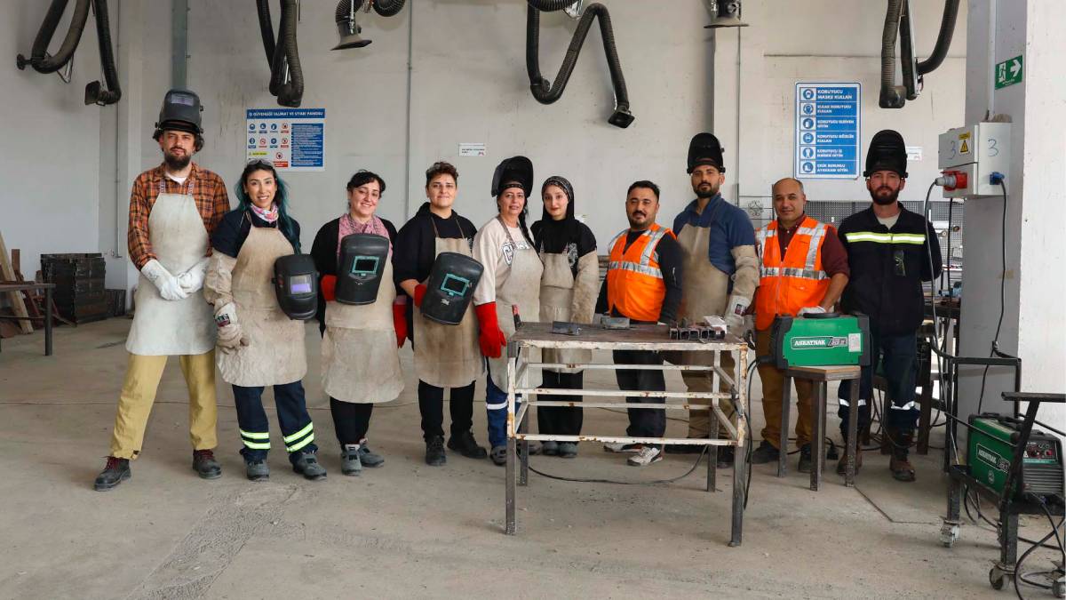 Başkan Seçer, Büyükşehir’in Çocuk Meclisi üyeleri ile bir araya geldi