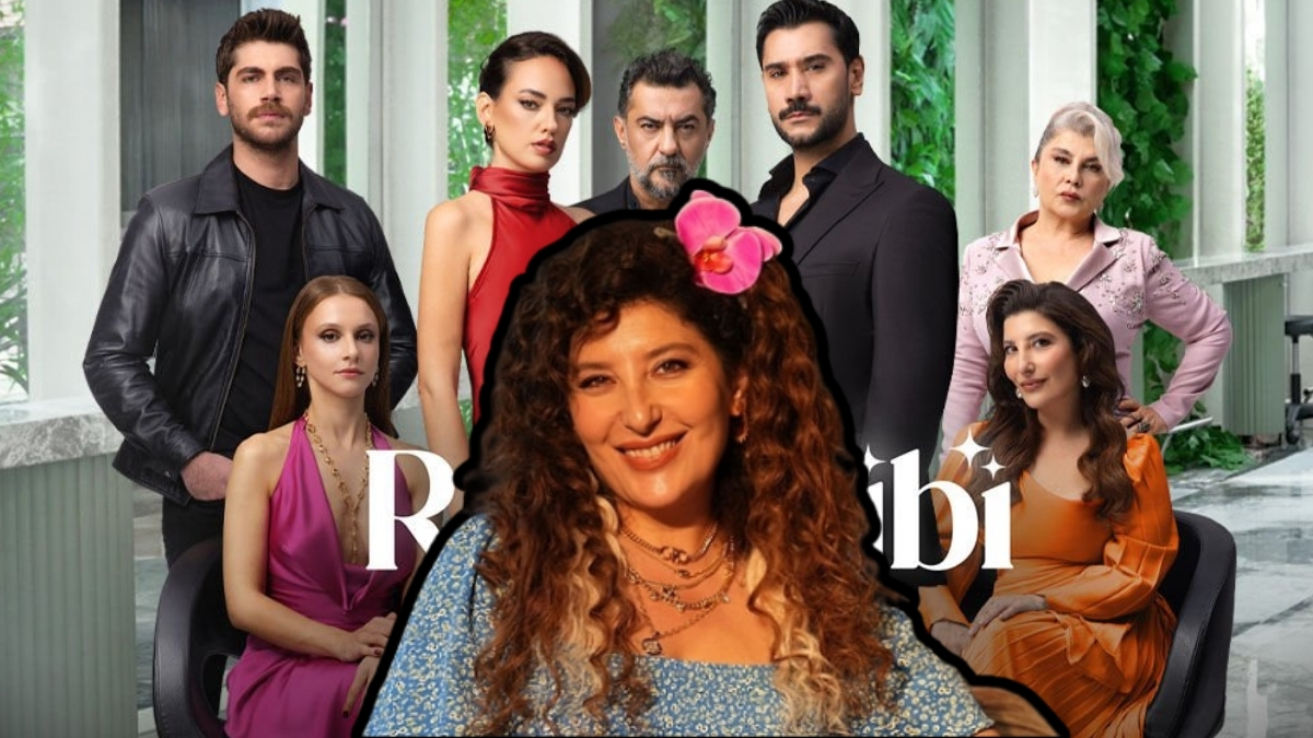 Yıllar sonra ekranlara döndü, neden döndüğünü itiraf etti! Şebnem Bozoklu o küfür karşısında teklifi kabul etti