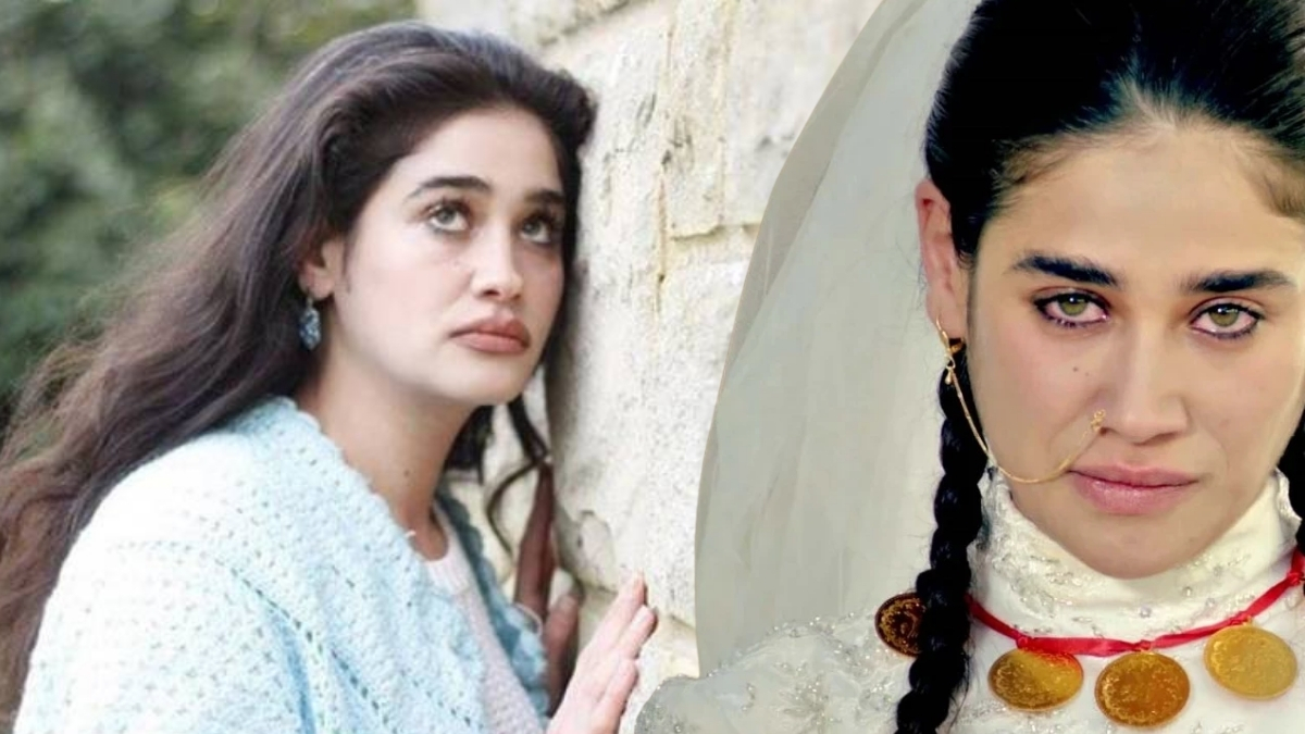 Türkiye’yi terk etmişti, hayatını yeniden kurdu! Ünlü oyuncu papazla evlendi, Hristiyan oldu