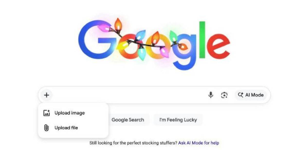 Arama deneyimi değişiyor: Google artı işaretiyle Gemini’yi öne çıkardı