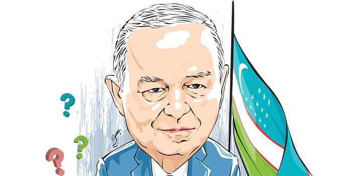 Orhan Gafarlı yazdı: Özbekistan’da iktidar değişimi nasıl olacak?