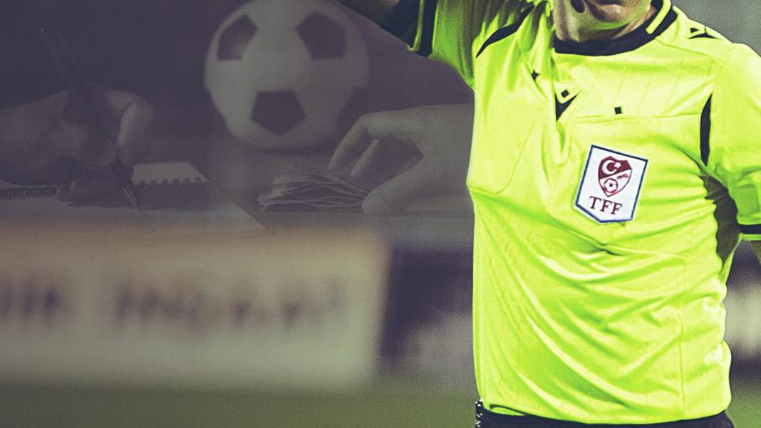 TFF, bahis soruşturmasındaki kararı duyurdu: 224 futbolcu ve 24 hakem hakkında hak mahrumiyeti cezası