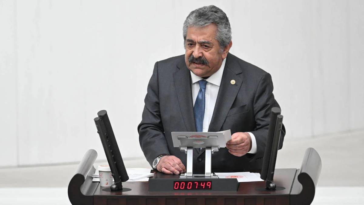 Feti Yıldız’dan adli tedbir çağrısı: Tutuklama son çare olmalı