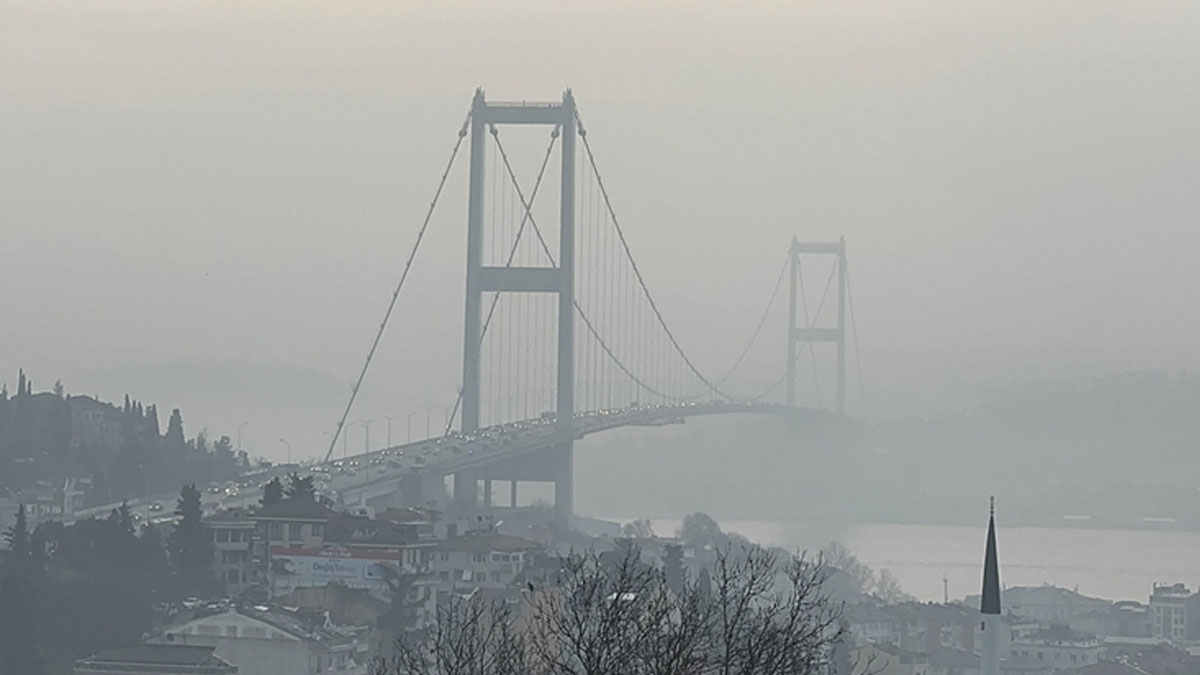 Meteoroloji açıkladı: Bu hafta hava nasıl olacak?