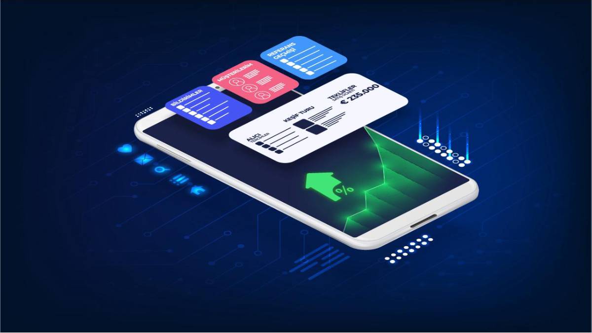 TEKCE, yeni partner ve referans programlarıyla emlak pazarında şeffaflık dönemini başlattı