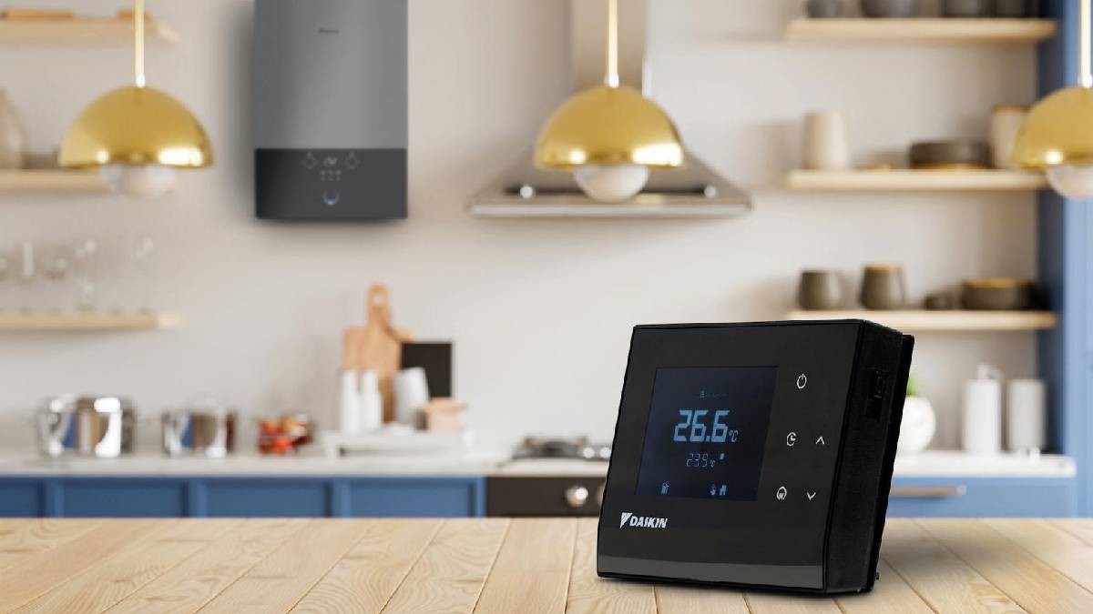 Daikin’den kışın tasarrufu artıran ipuçları