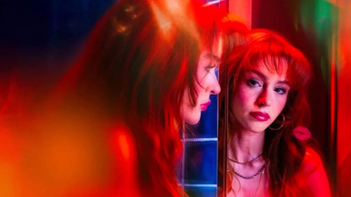 Jasmine dizisi yayından kaldırıldı