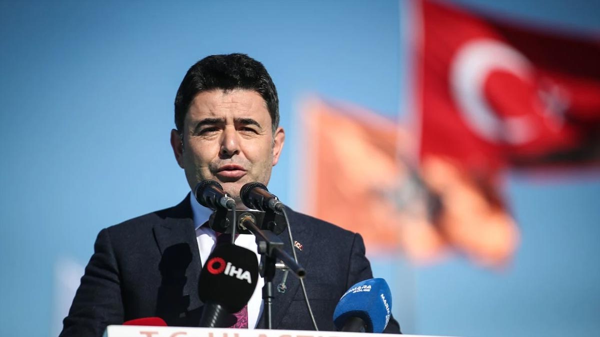 Yeni hızlı tren Ocak'ta raylara iniyor: Ankara-İstanbul arası 80 dakikaya düşecek