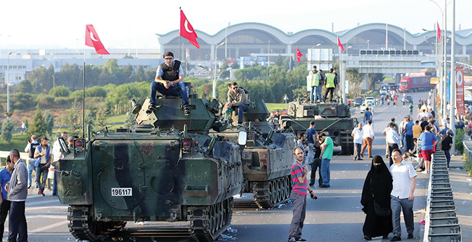 Abilerden de kullanıldık itirafı