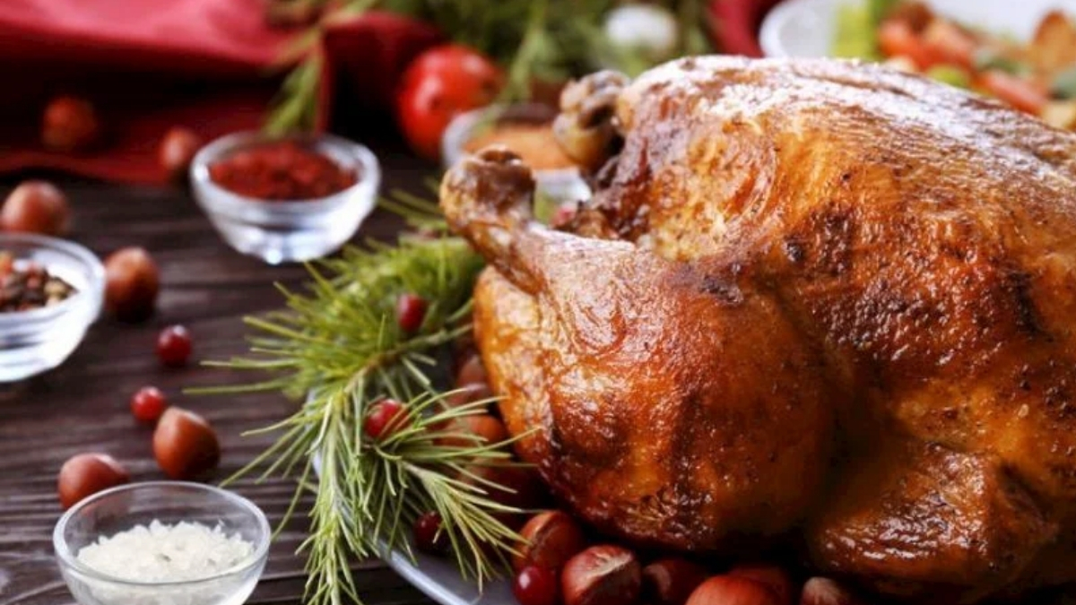 Misafirlerin gözdesi olacak: Evde tavuk dolması nasıl yapılır? Lezzetin püf noktaları…