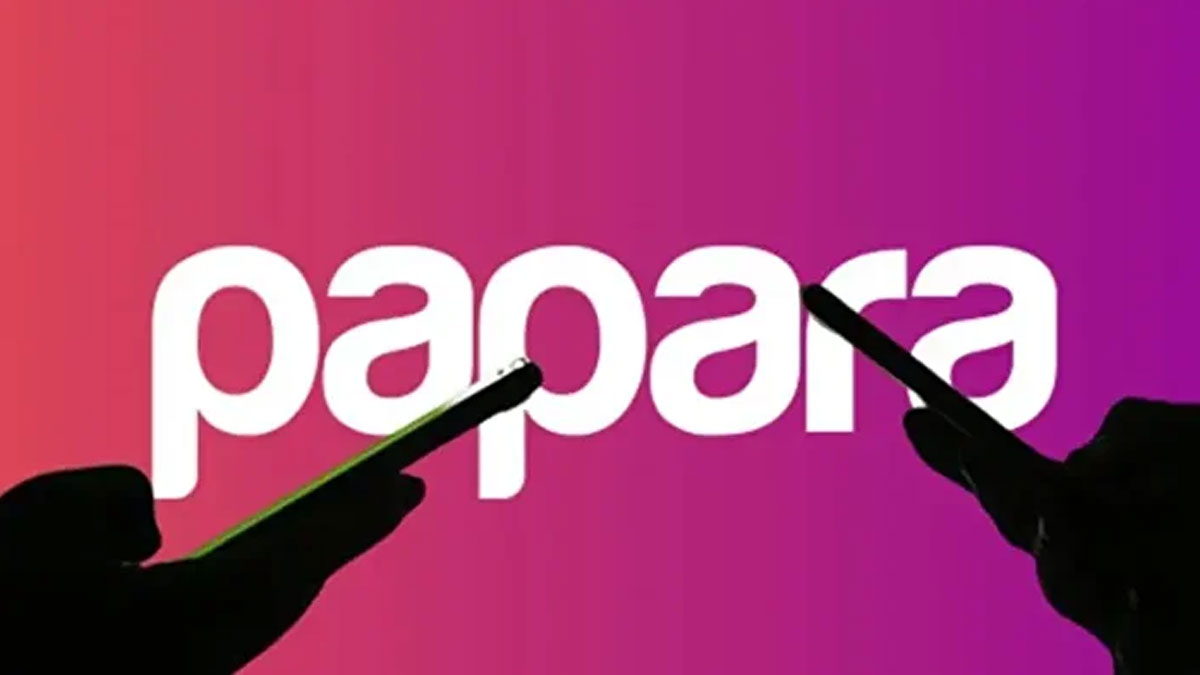 Papara, faaliyetlerine devam edecek