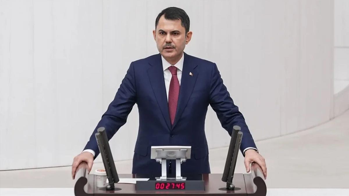 Kurum: Kira ve konut fiyatlarını dengeleyeceğiz