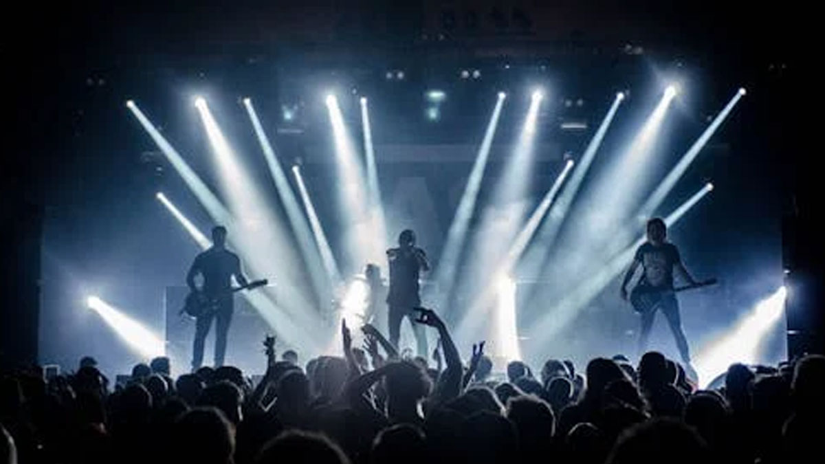 Dünya Rock devleri yeni yılda İstanbul'da