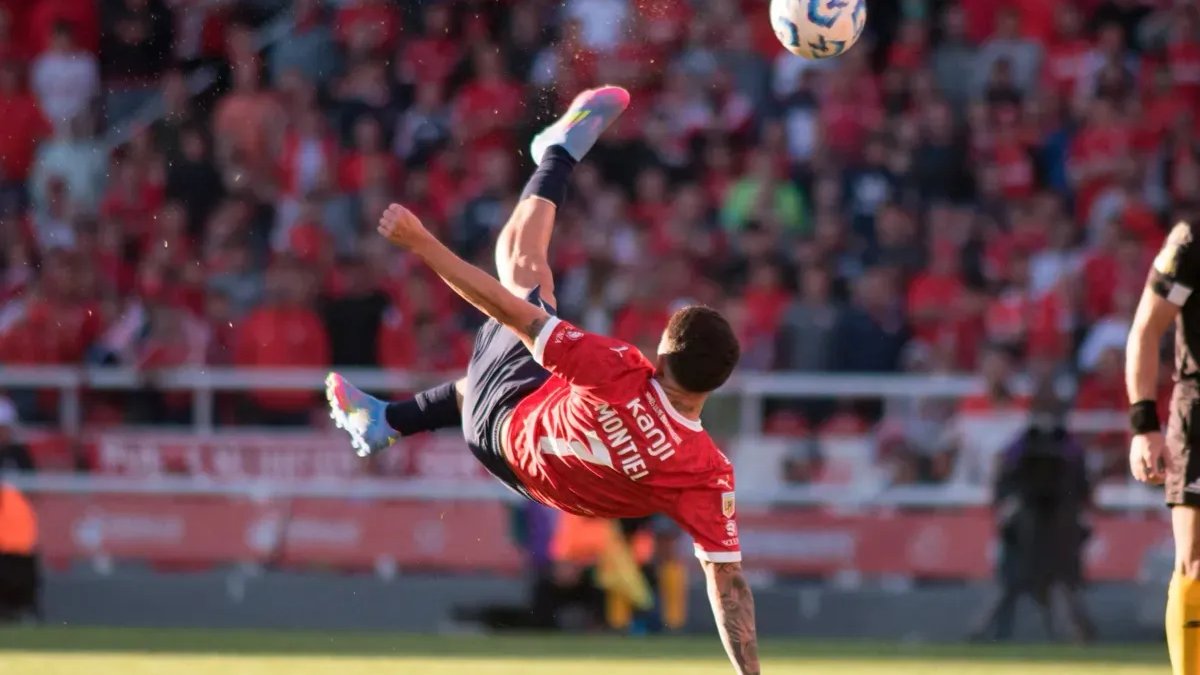 2025'in en güzel golü belli oldu