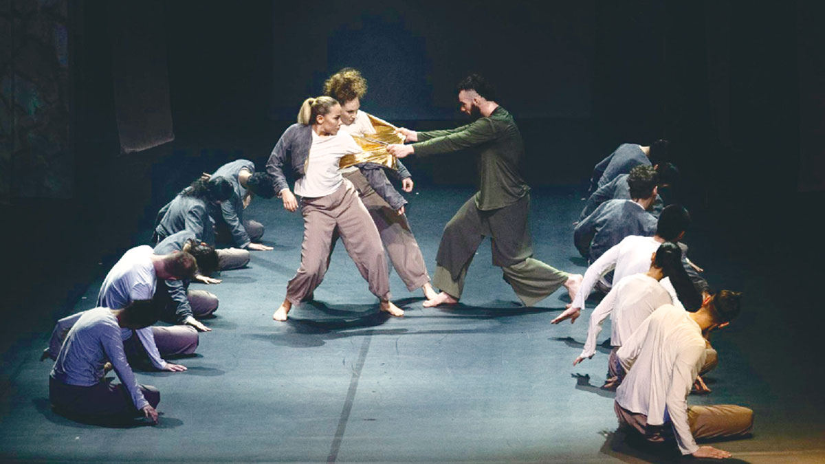 Opera bütçesi mi gözünüze battı?