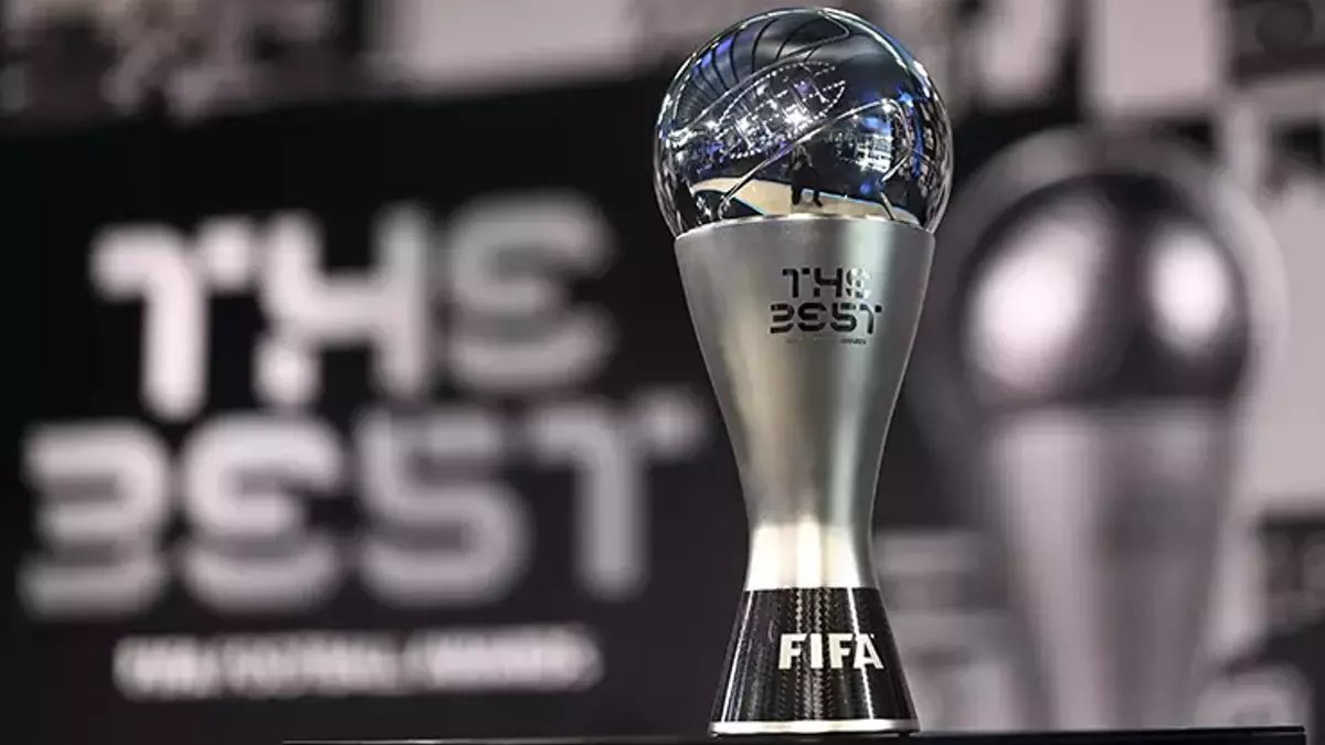 2025'in en iyileri açıklandı! "FIFA The Best" ödülleri sahiplerini buldu: İşte yılın en iyi 11'i ve en iyi futbolcusu