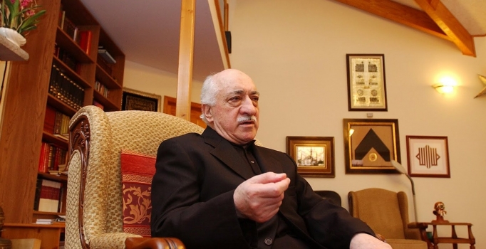 Fethullah Gülen Son Hali