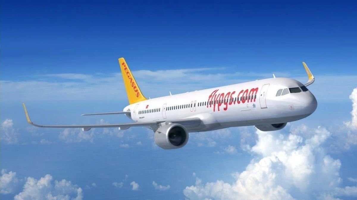 Yılın son fırsatı! Pegasus'tan Kıbrıs uçuşlarına yüzde 50 indirim: İşte detaylar