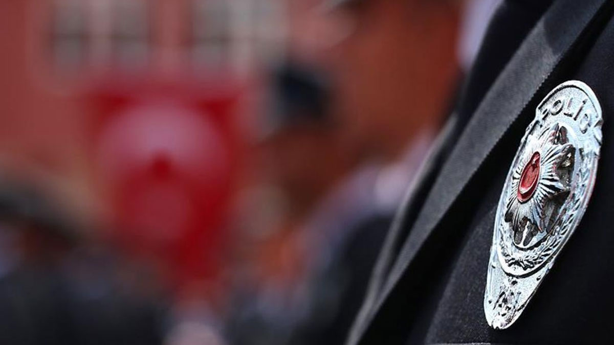 Başkentte emniyet müdürlerinden acil kodlu toplantı