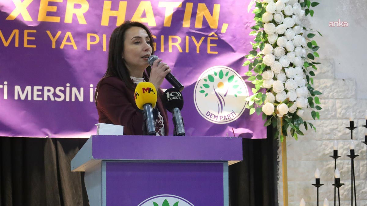Hatimoğulları'ndan yasal düzenleme çağrısı: Silahsızlanmanın hızlanmasını sağlayacak yasanın çıkarılmasını bekliyoruz