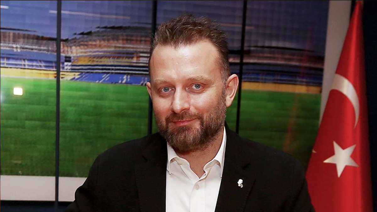 Fenerbahçe'nin eski yöneticisi Selahattin Baki'den çarpıcı İcardi itirafı