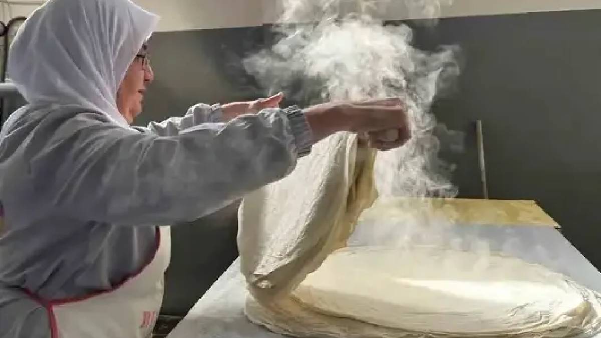 Küçük bir dükkandan tonlarca üretime… 5 yılda kadının gücünü gösterdi: Sırt sırta üretimin ünü şehir dışına da taştı