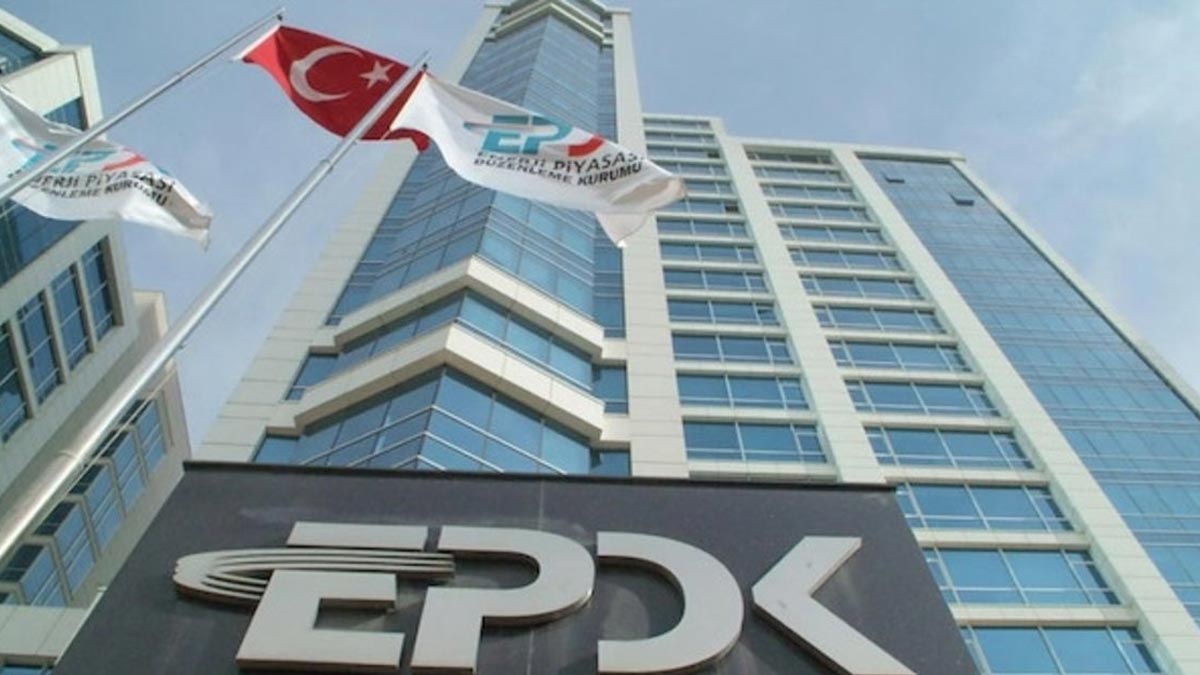 EPDK'dan elektrik dağıtım şirketlerine yeni tarife