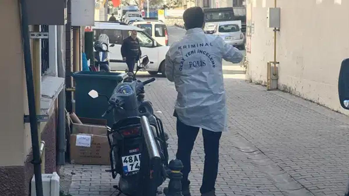 Muğla Büyükşehir Belediye Başkanı Aras’ın danışmanına trafikte saldırı: 4 gözaltı