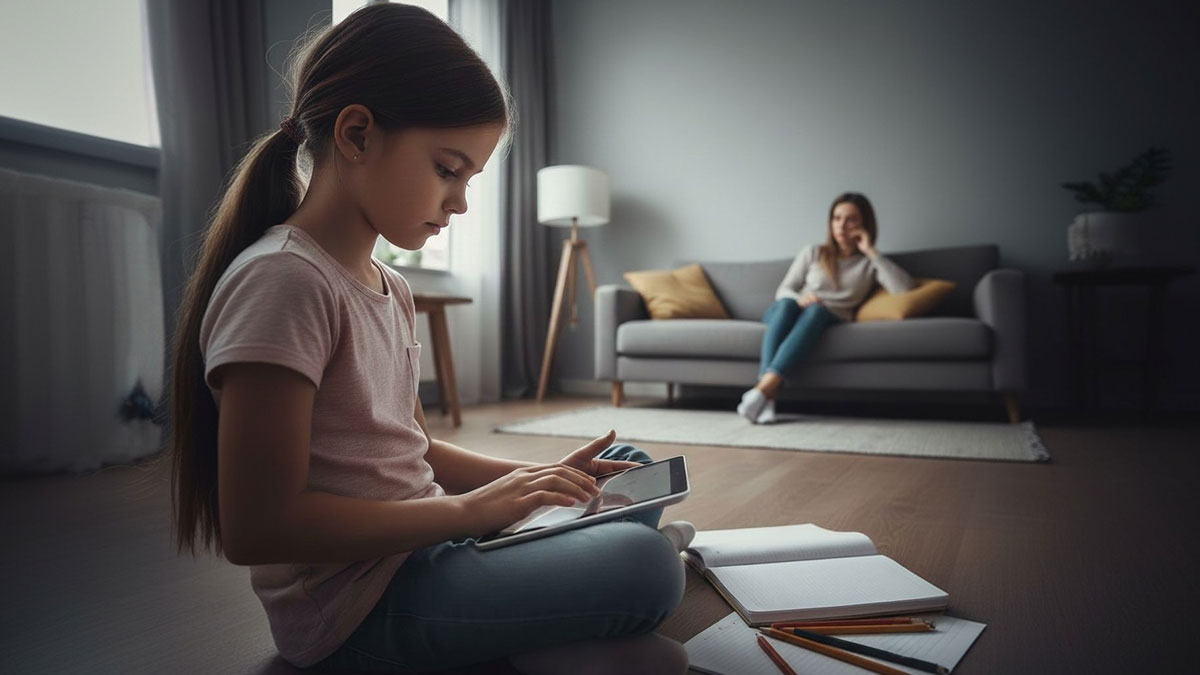 Yeni neslin el yazısı neden bozuldu: Uzmanlar tek bir nedeni işaret etti!