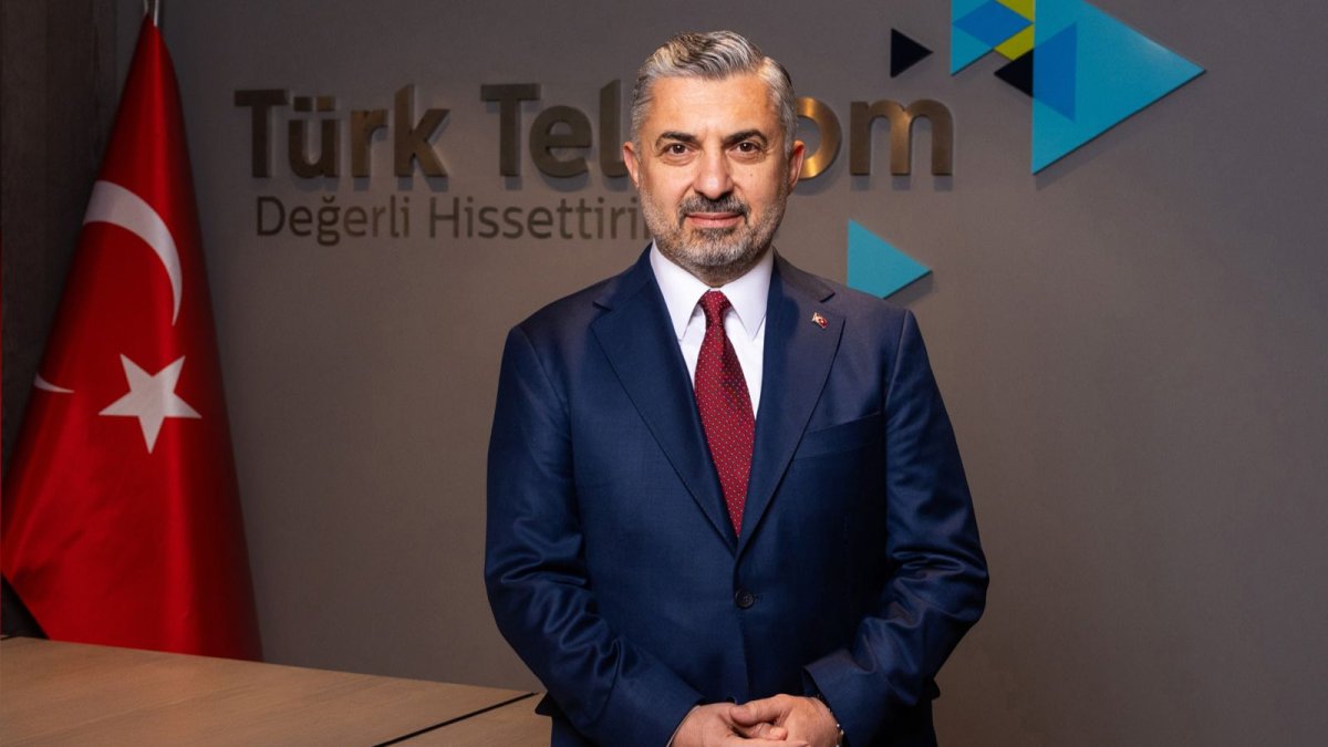 Türk Telekom CDP ile küresel çevre liderleri listesindeki yerini korudu