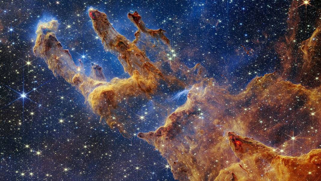 NASA’dan dev adım: Evrenin görülmemiş alanları hedef alınacak