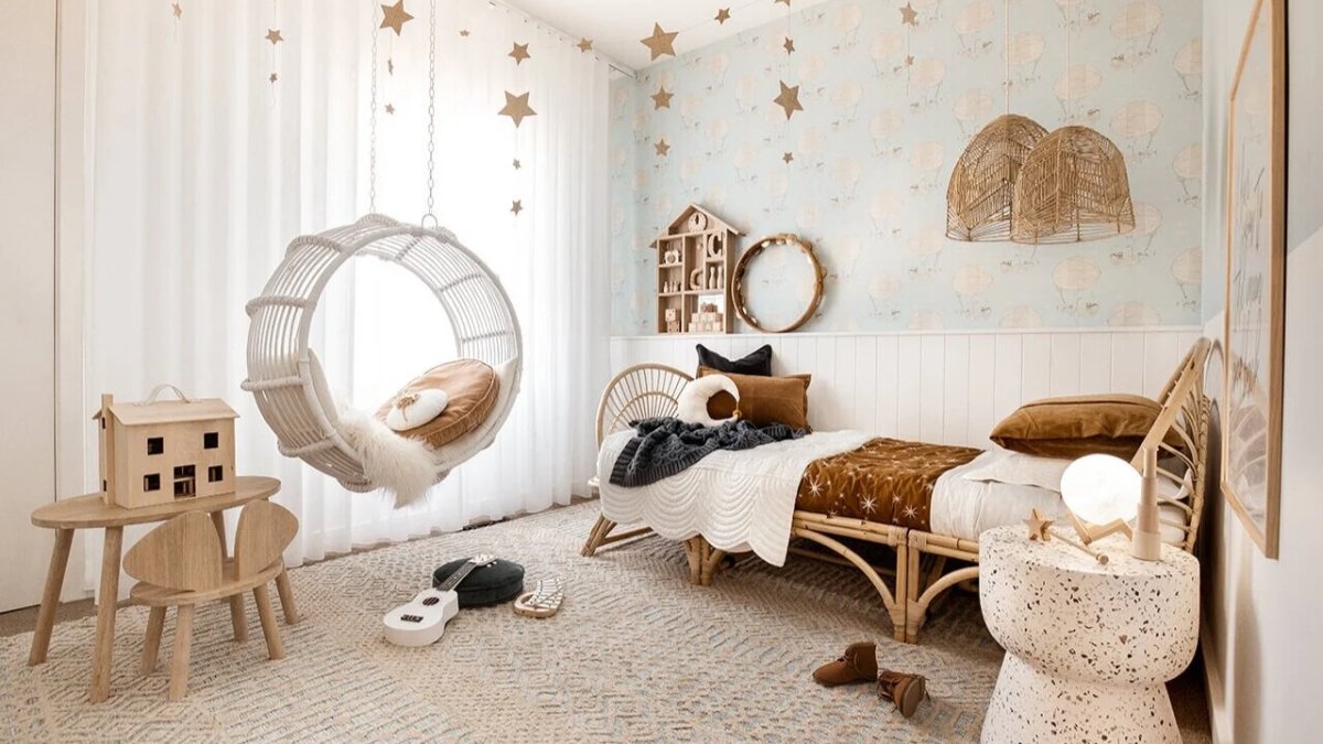 Popüler akıma uzman freni! Pinterest tarzı bebek odaları beyin gelişimine engel olabilir