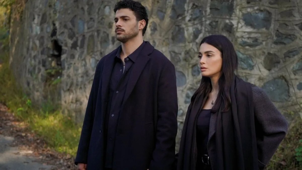 Gözleri KaraDeniz ekibi final haberini televizyondan öğrenmişti! Yönetmenden sitem dolu açıklama geldi