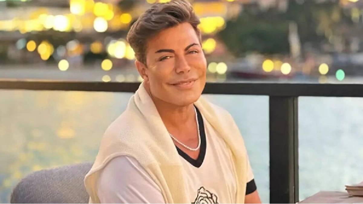 2 aydır yoğun bakımda! Fatih Ürek’in yakın arkadaşından üzen paylaşım: ‘Dualarınızı eksik etmeyin’