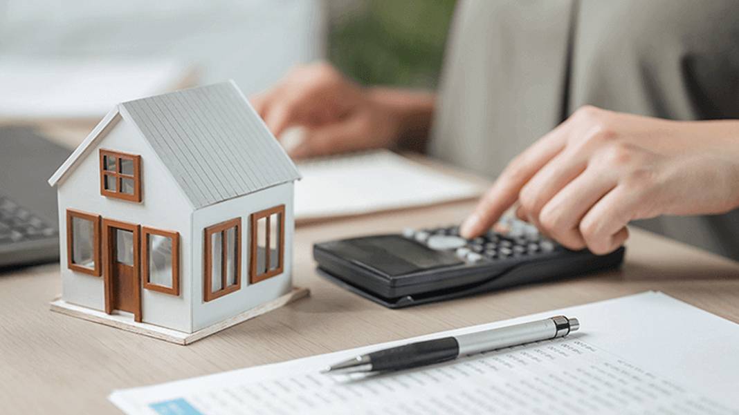 Bankaların konut kredisi faiz oranları güncellendi: İşte yeni ödeme planları