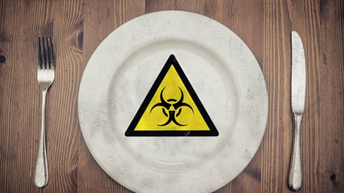 Alkol kadar zararlı, sağlığı tehdit ediyor! Birçok kişinin mutfağında bulunuyor: İşte sağlık için tehlikeli dört yiyecek