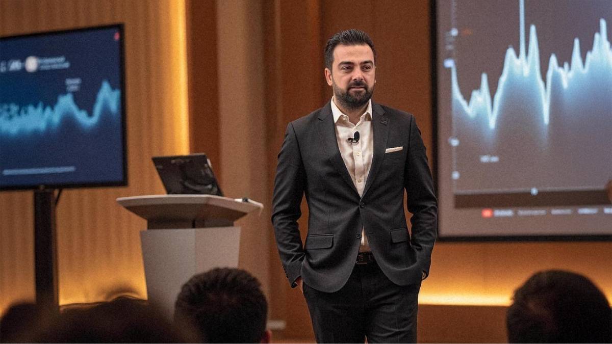 Harun Çevik: “2025 denge arayışıyla geçmişken, 2026 netleşen trendler yılı olacak”